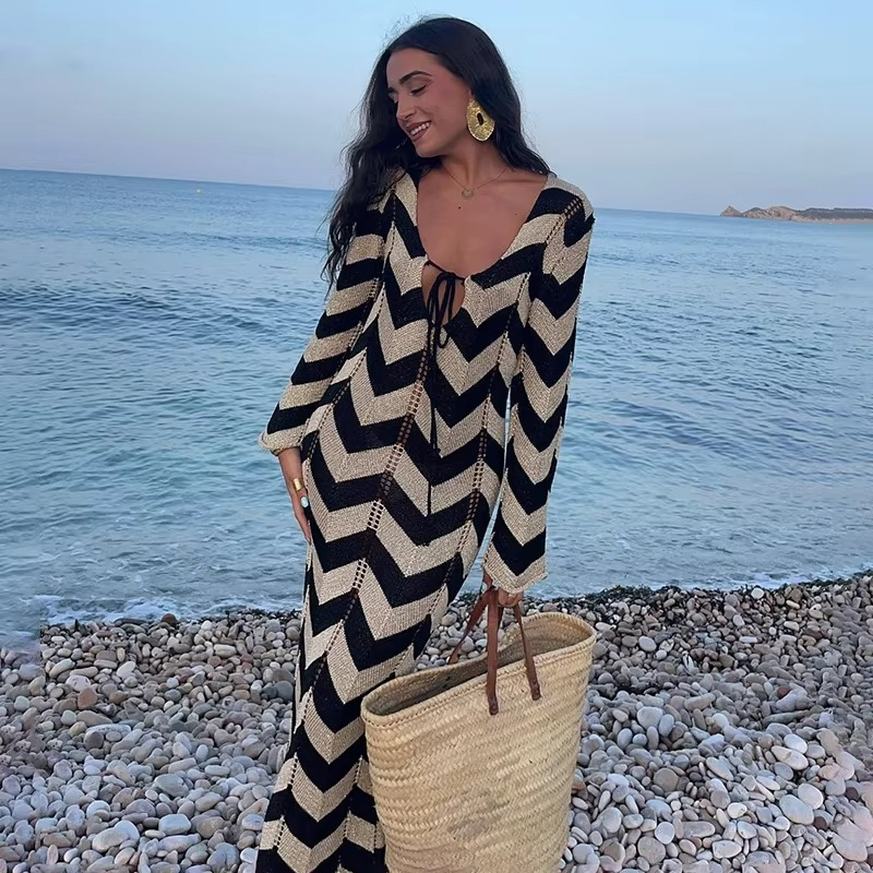 GAVE - abito donna fashion