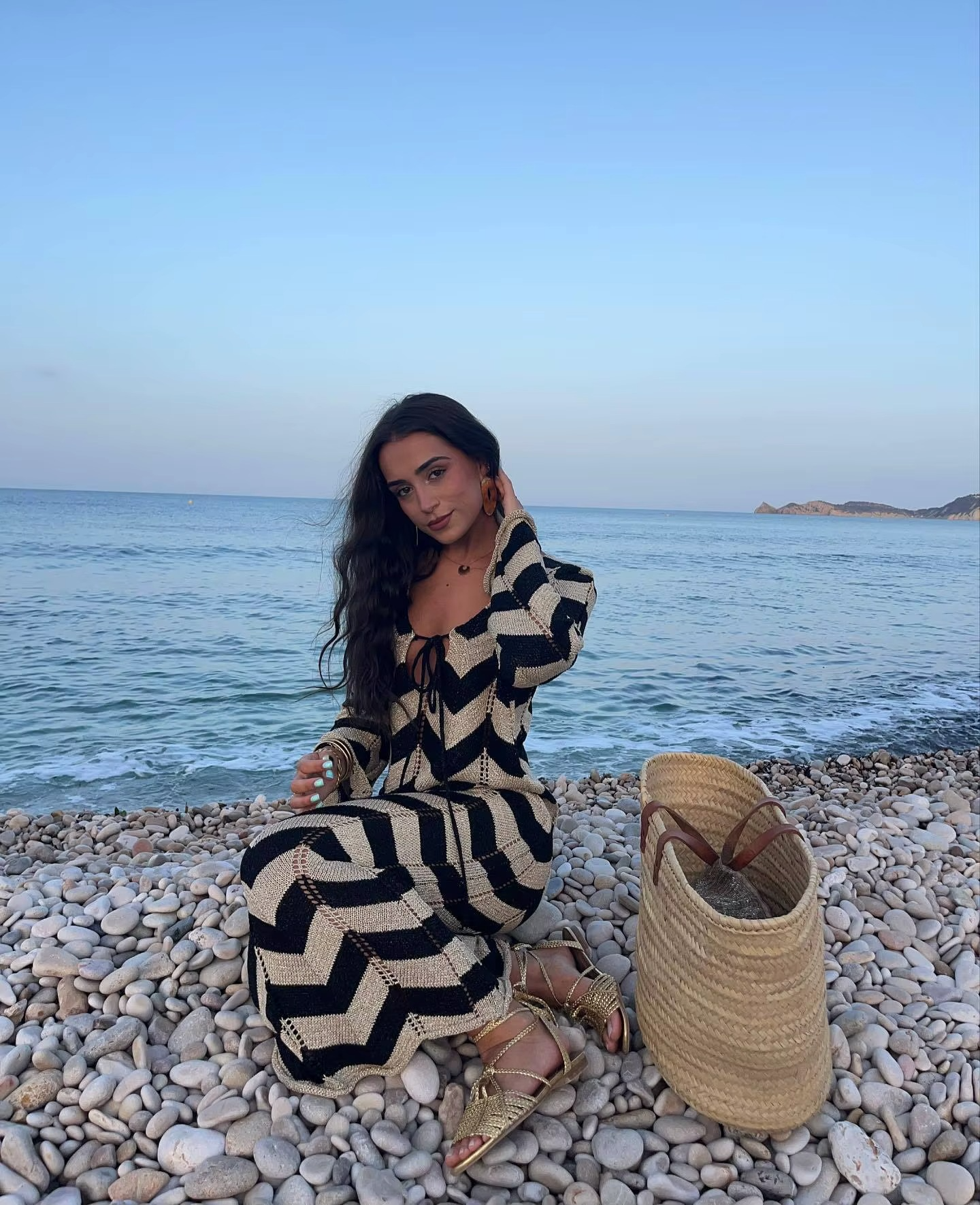 GAVE - abito donna fashion