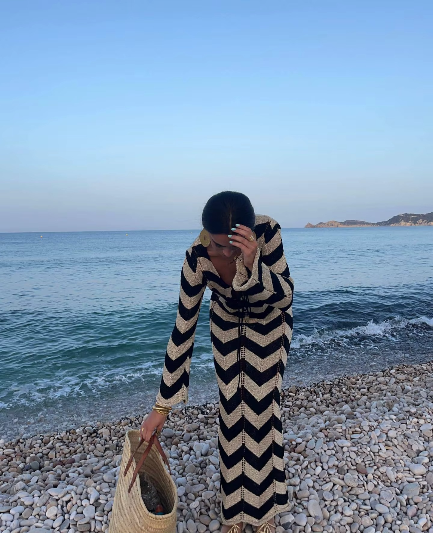 GAVE - abito donna fashion