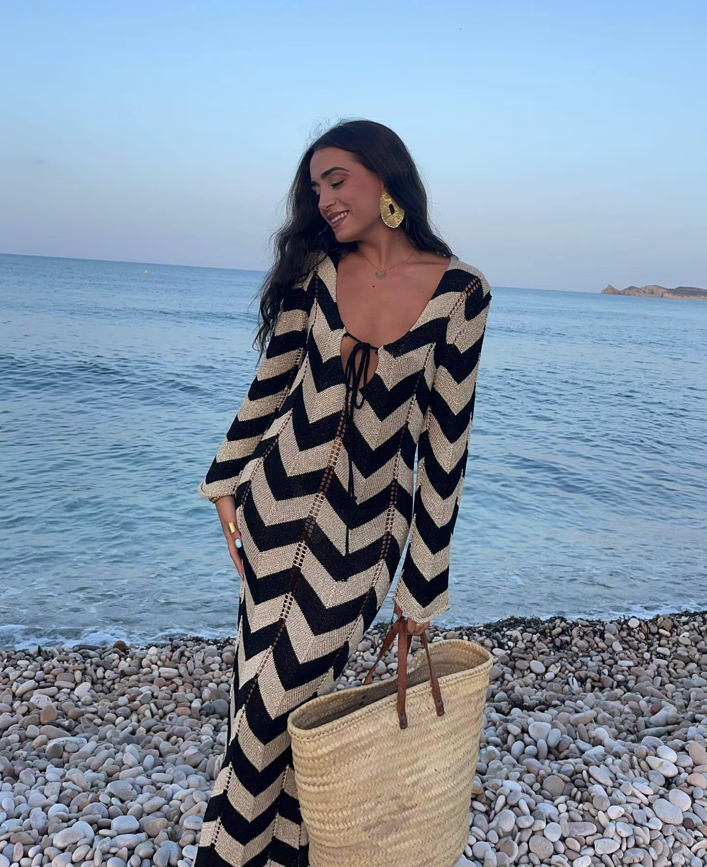GAVE - abito donna fashion