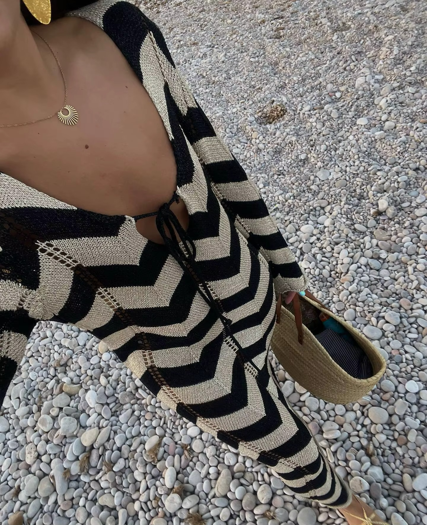 GAVE - abito donna fashion